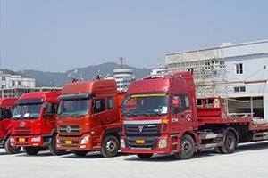 Hong Kongs transport